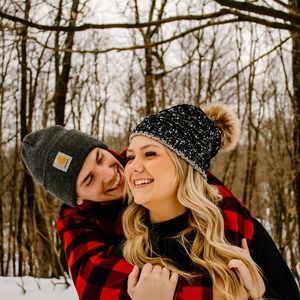 Meet your Posher, Emma